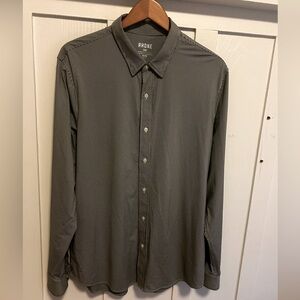 Rhone Commuter Shirt- Slim Fit